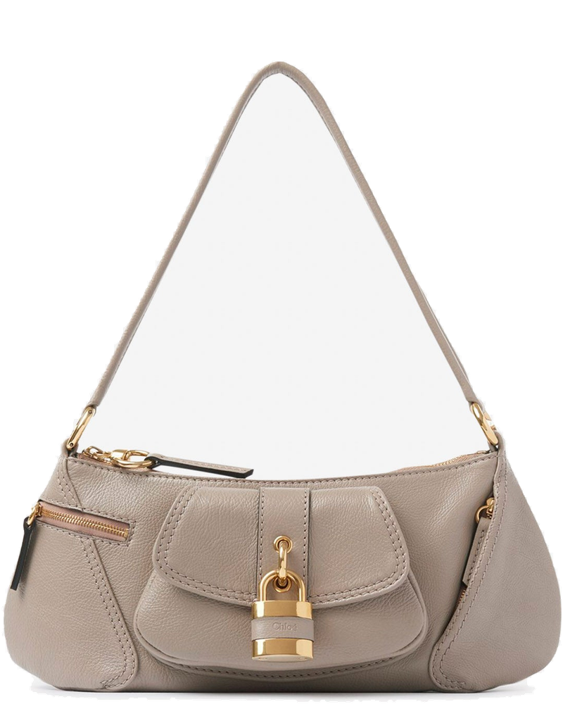 The 99 Shoulder Bag Chloe – Гарантія оригінальності
