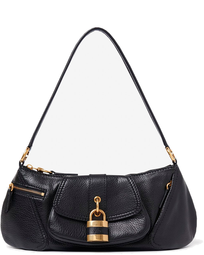 The 99 Shoulder Bag Chloe – Гарантія оригінальності