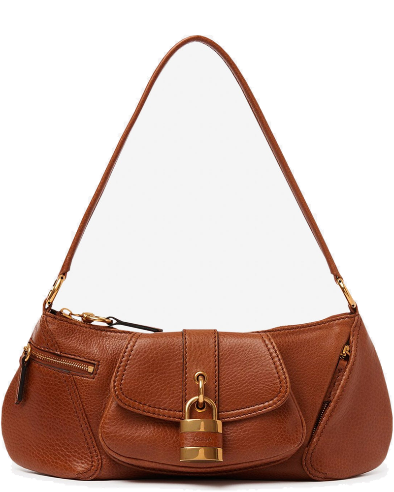The 99 Shoulder Bag Chloe – Гарантія оригінальності