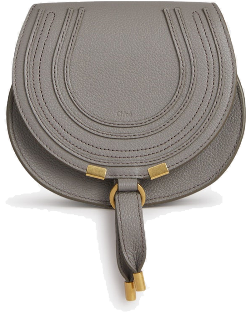 Saddle Shoulder Bag Chloe – Гарантія оригінальності