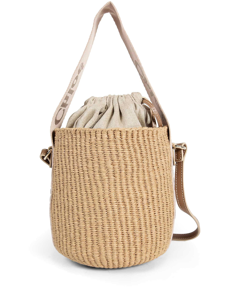 Small Woody Basket Bag Chloe оригінал – Купити в Україні