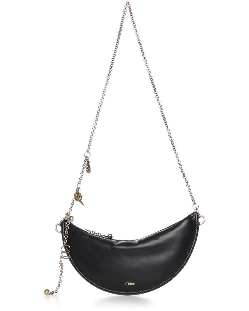 Borsa A Spalla Mini Chloè Icons In Pelle Chloe оригінал – Купити в Україні