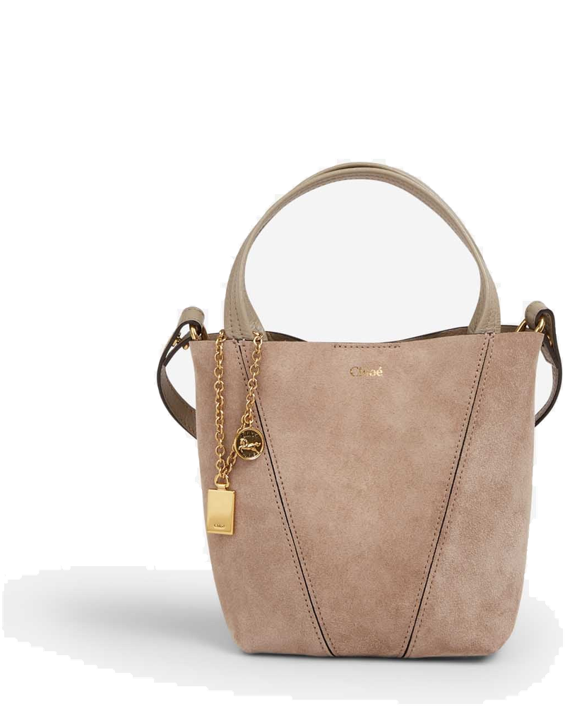 Оригінальна Spin Mini Tote Bag Chloe
