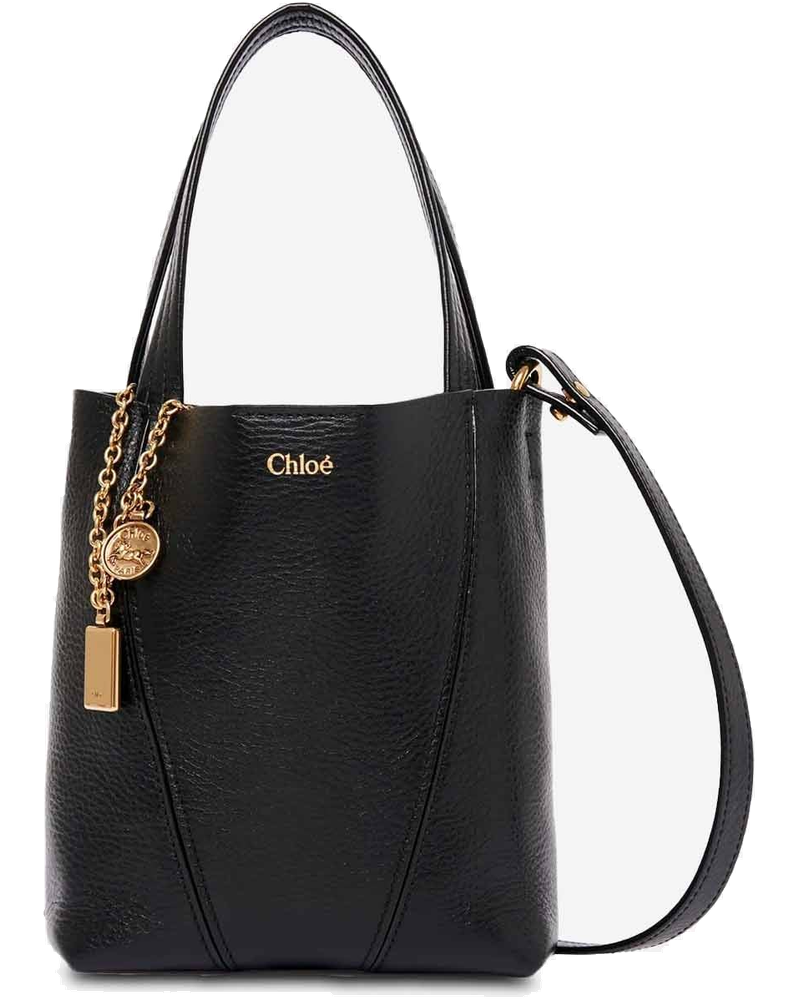 Оригінальна Spin Mini Tote Bag Chloe