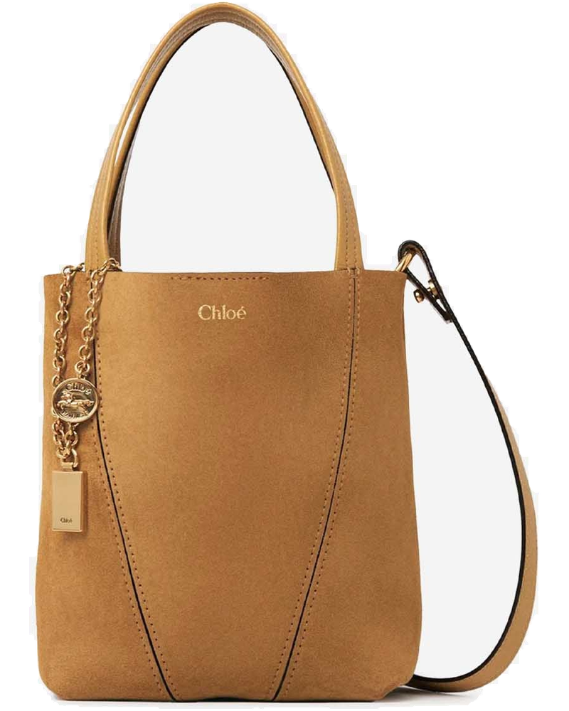 Оригінальна Spin Mini Tote Bag Chloe