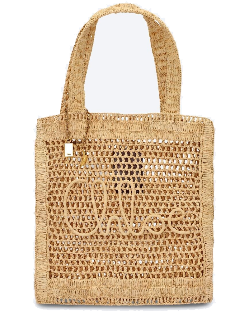 Summer Banana Tote Bag Chloe – Гарантія оригінальності