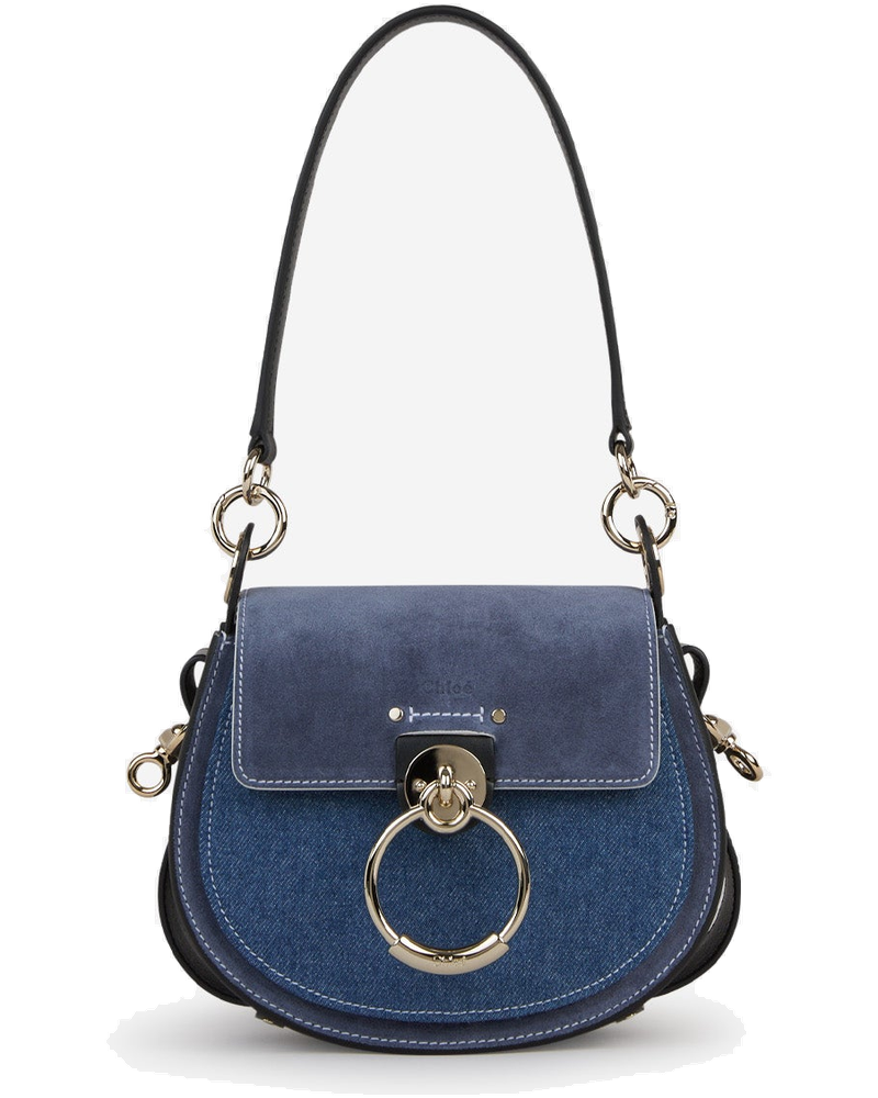 Tess S Crossbody Bag Chloe – Гарантія оригінальності