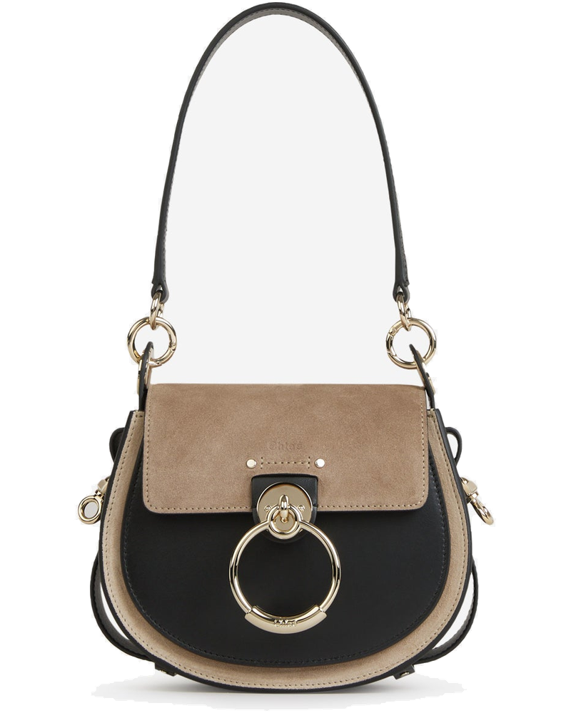 S Tess Shoulder Bag Chloe – Гарантія оригінальності