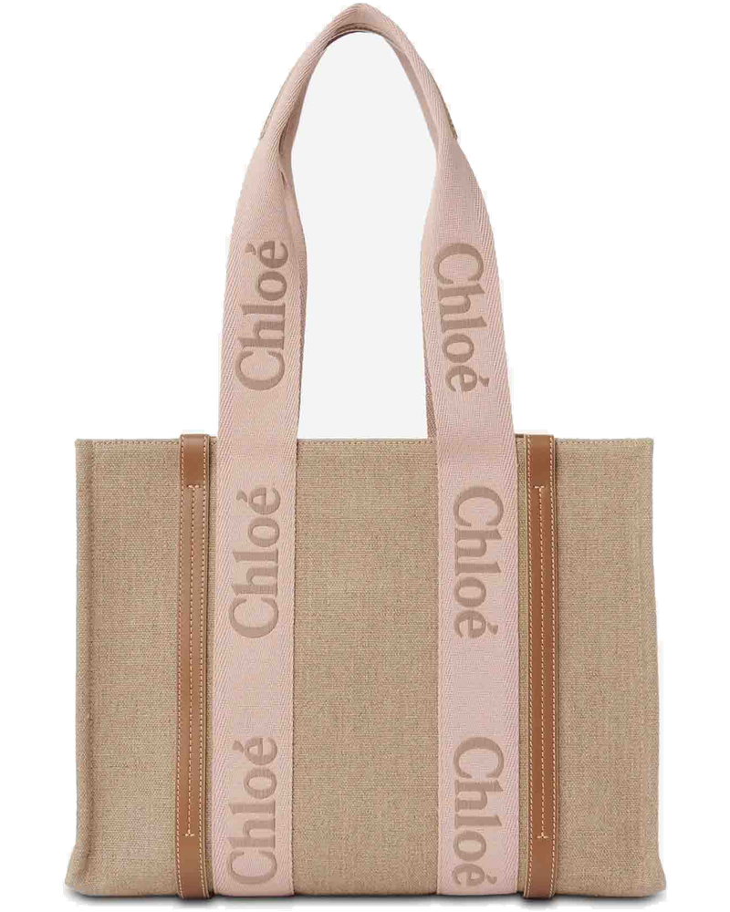Оригінальна Woody Tote Bag Chloe
