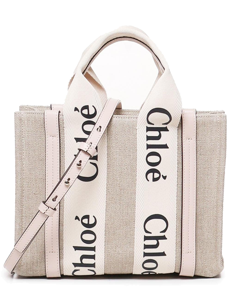 Mini Bag Woody Chloe оригінал – Купити в Україні
