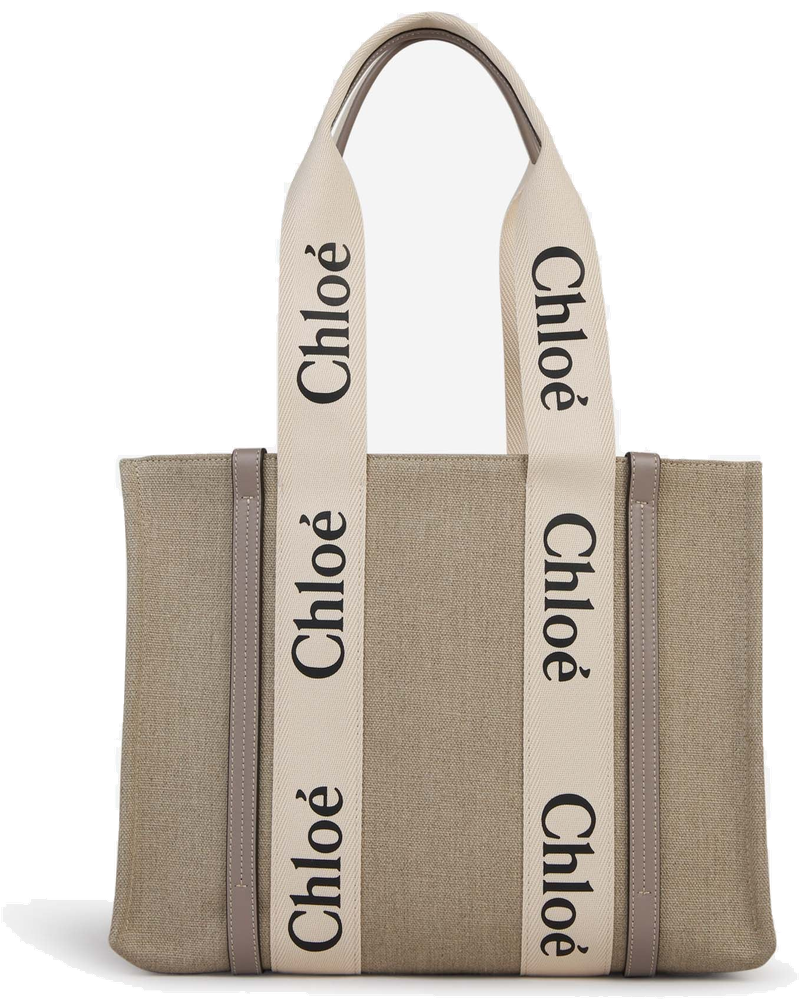 Woody M Tote Bag Chloe – Гарантія оригінальності