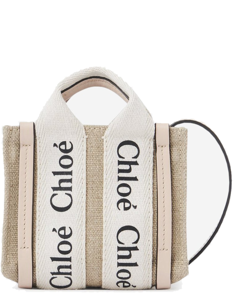 Mini Woody Crossbody Bag Chloe – Гарантія оригінальності