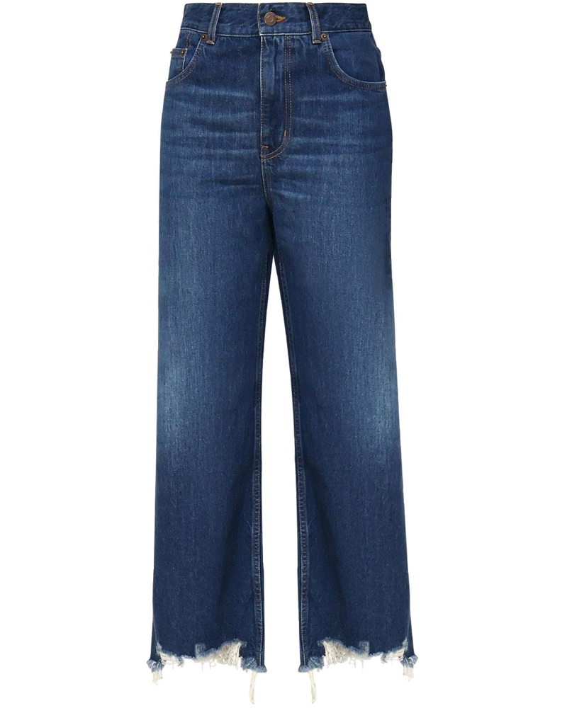 Jeans In Denim DI Cotone Chloe – Гарантія оригінальності