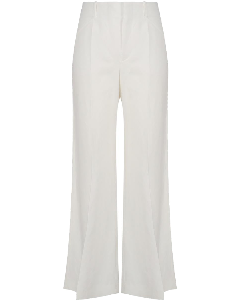 Оригінальна Pantaloni A Gamba Larga Chloe