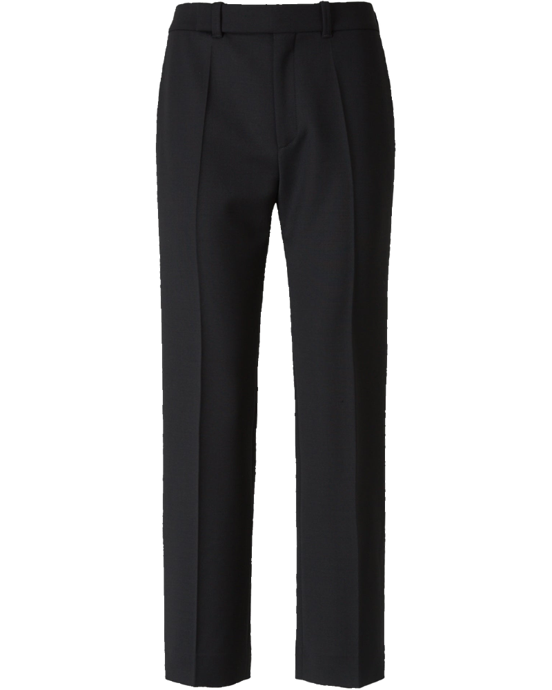 Cropped Tailored Pants Chloe – Гарантія оригінальності