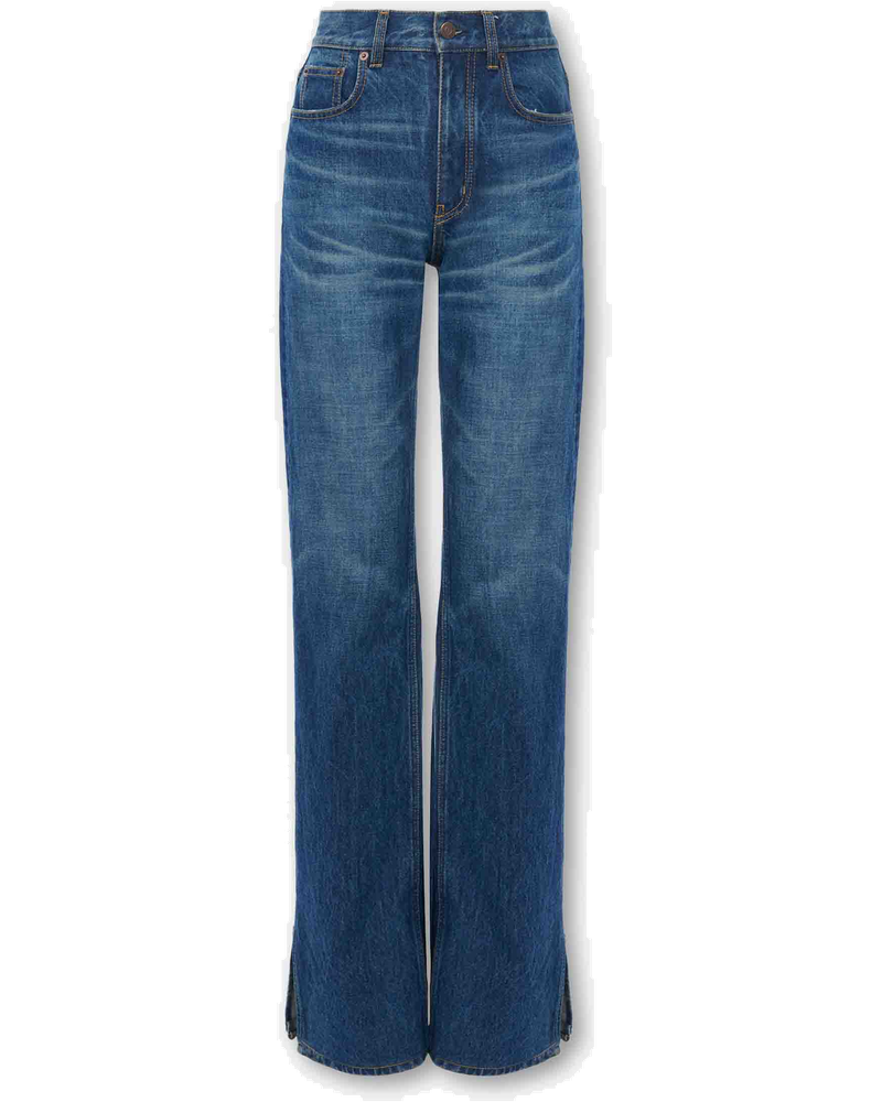 Straight Jeans Chloe – Гарантія оригінальності