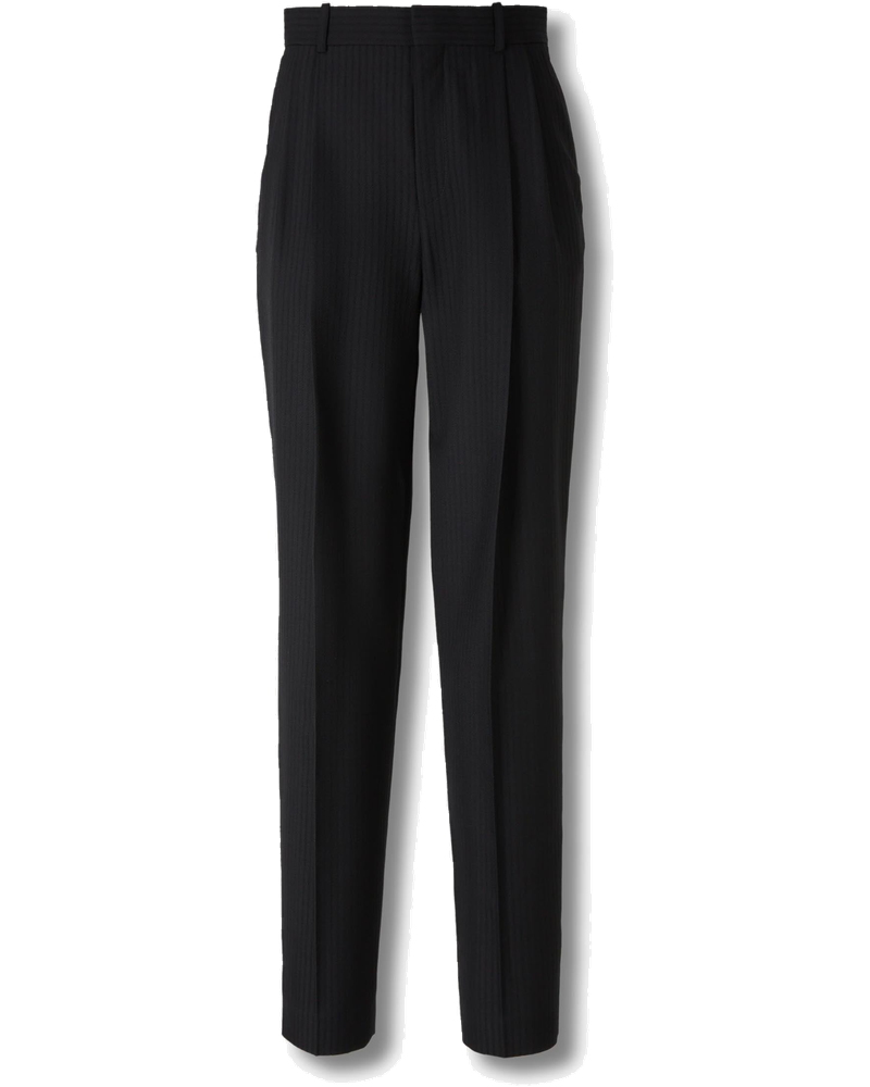 Striped Tailored Trousers Chloe оригінал – Купити в Україні