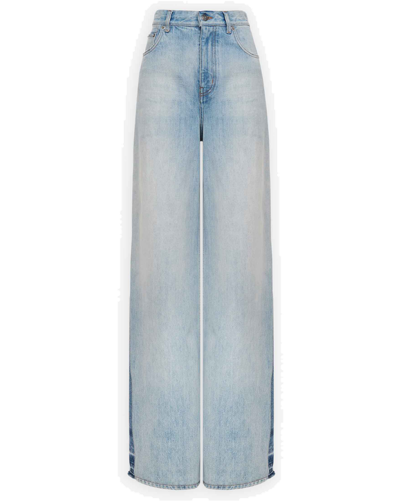 Wide Leg Jeans Chloe – Гарантія оригінальності