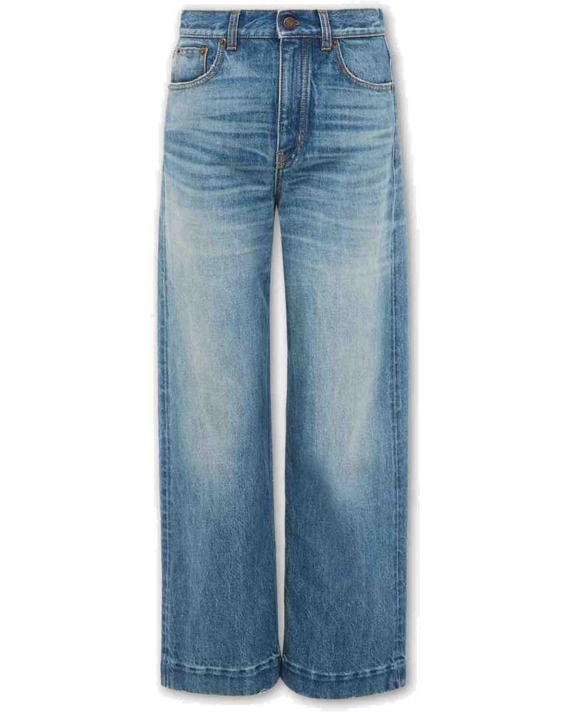 Wide Leg Jeans Chloe – Гарантія оригінальності