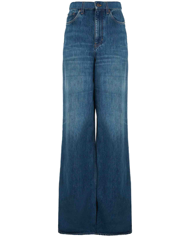Wide Leg Jeans Chloe – Гарантія оригінальності