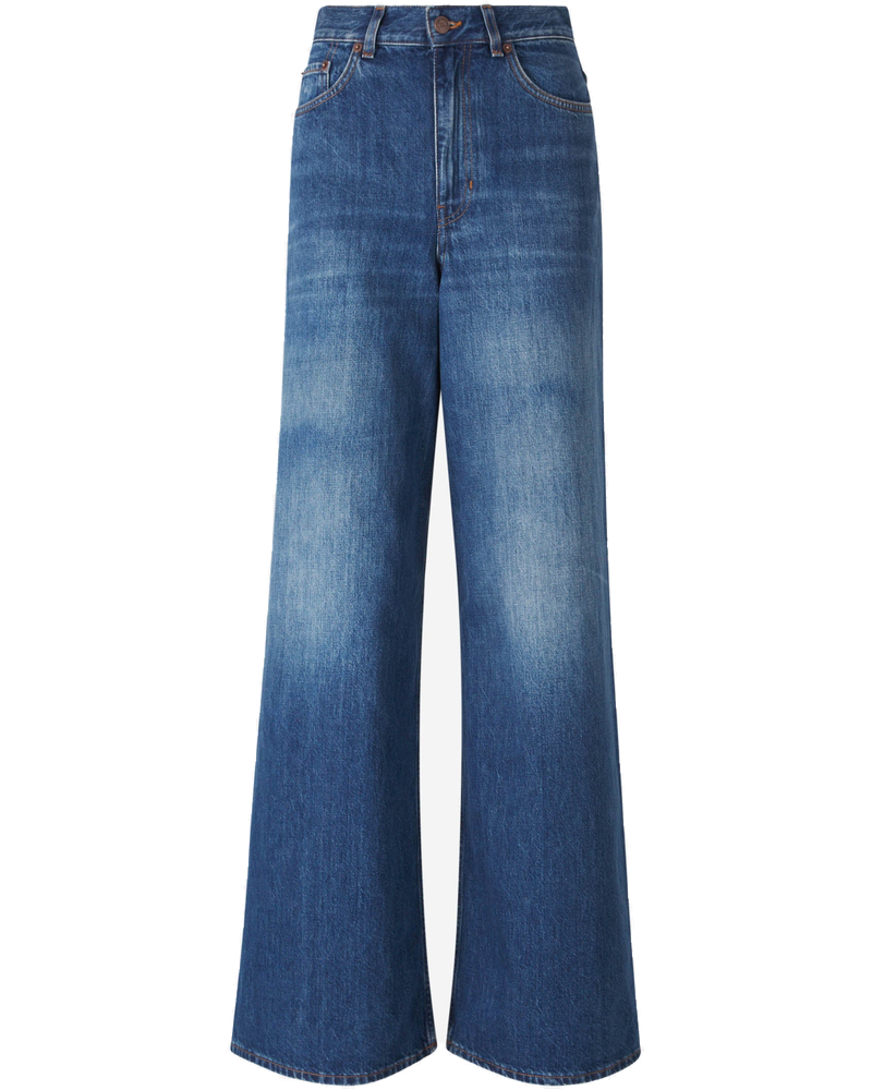 Wide Leg Jeans Chloe – Гарантія оригінальності