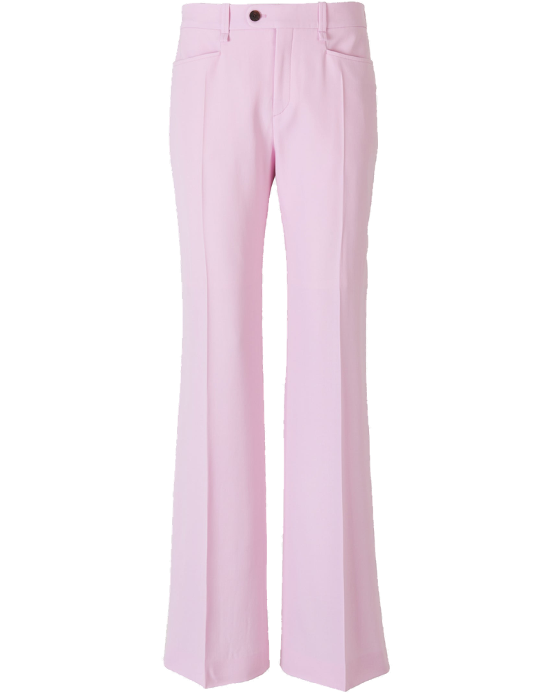 Оригінальна Pantalones Acampanados Lana Chloe
