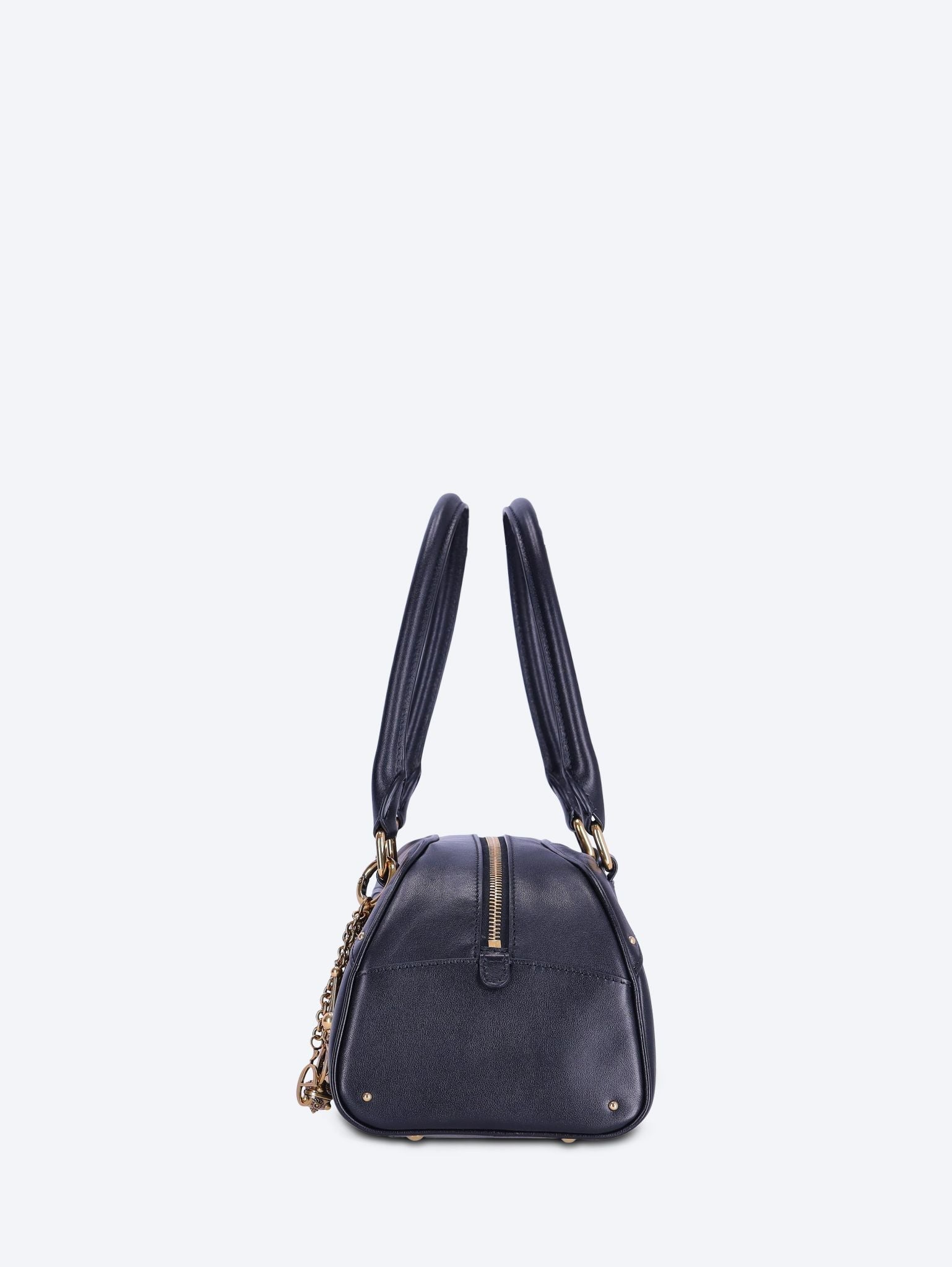 Bowling Bag Chloe оригінал – Купити в Україні – детальний вид