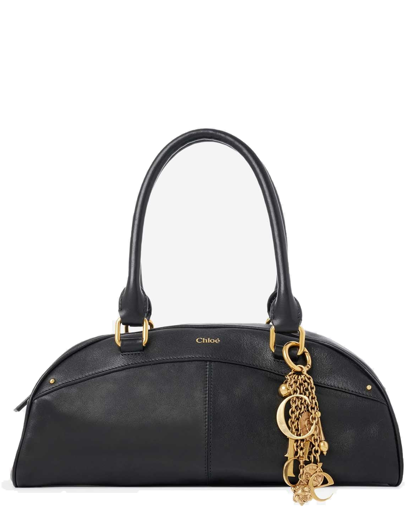 Mini Bowling Bag Chloe оригінал – Купити в Україні
