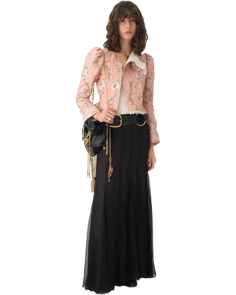 CHLOE