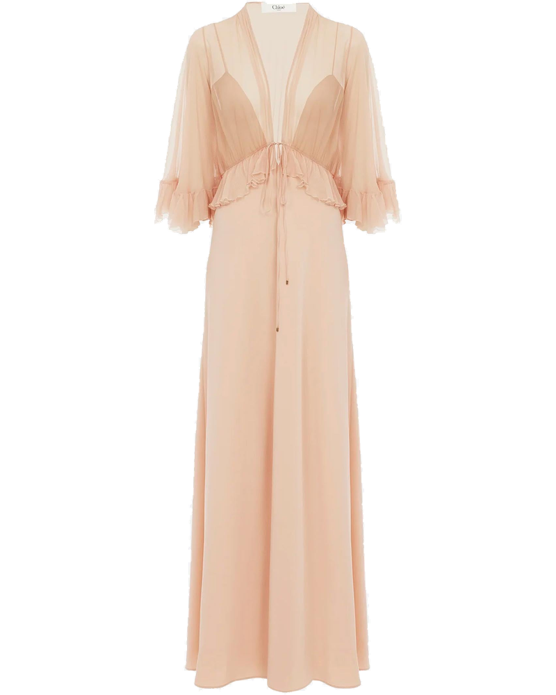 Chloe Dresses & Skirts оригінал | Швидка доставка Україна