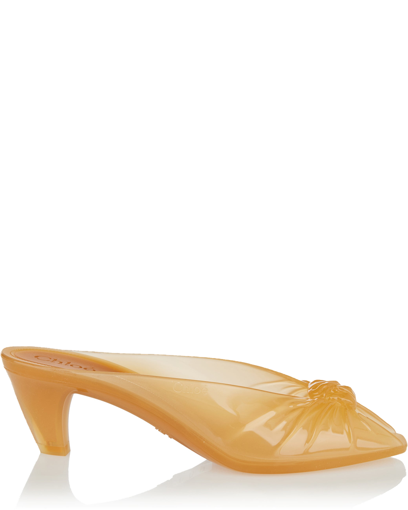 Оригінальна Jelly Mules Chloe