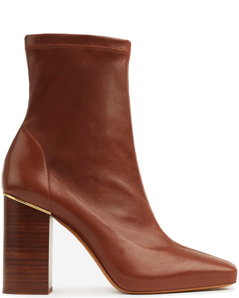 Оригінальна Ambre Leather Boots Chloe