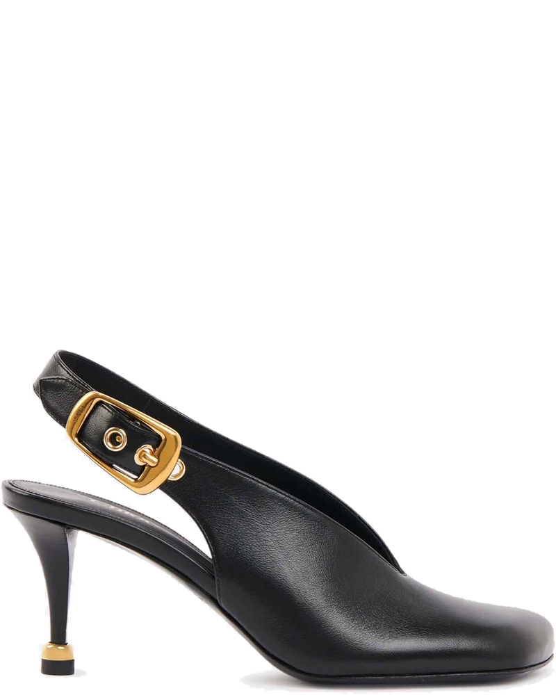 Оригінальна Andrea High Heel Slingbacks Chloe