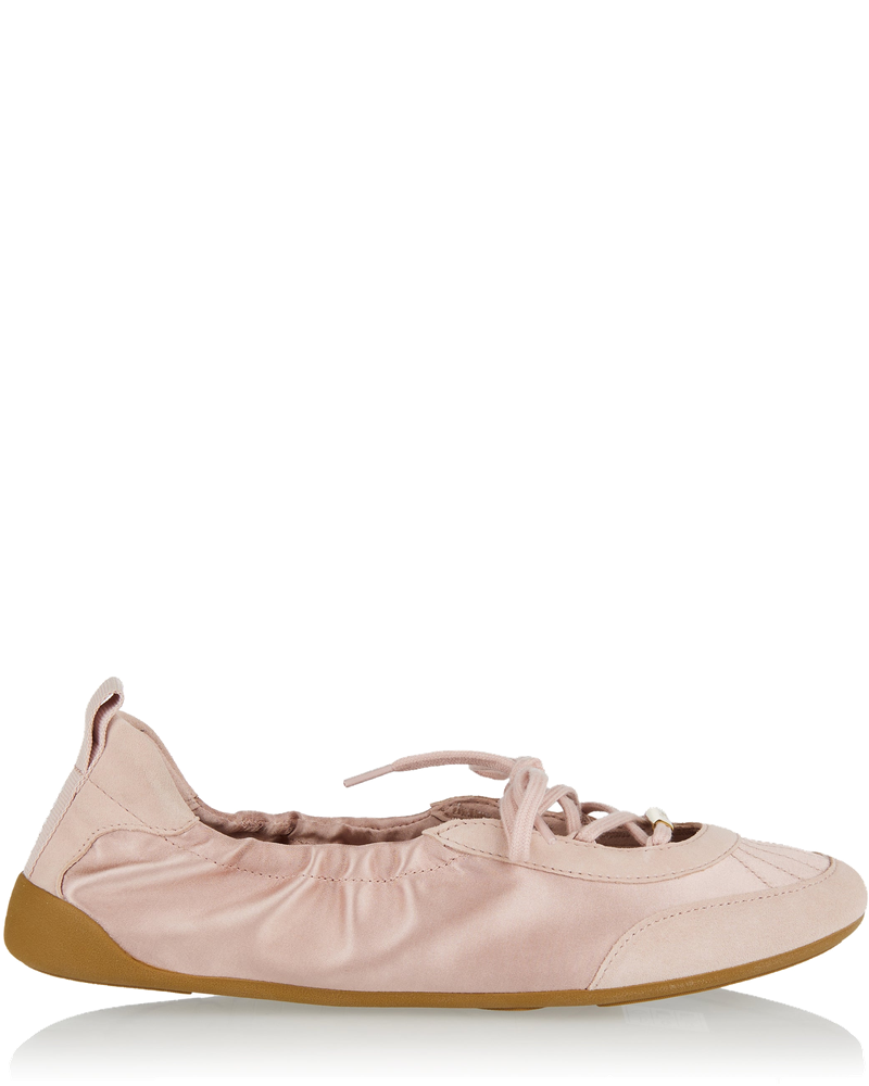 Kick Ballerina Sneakers Chloe – Гарантія оригінальності