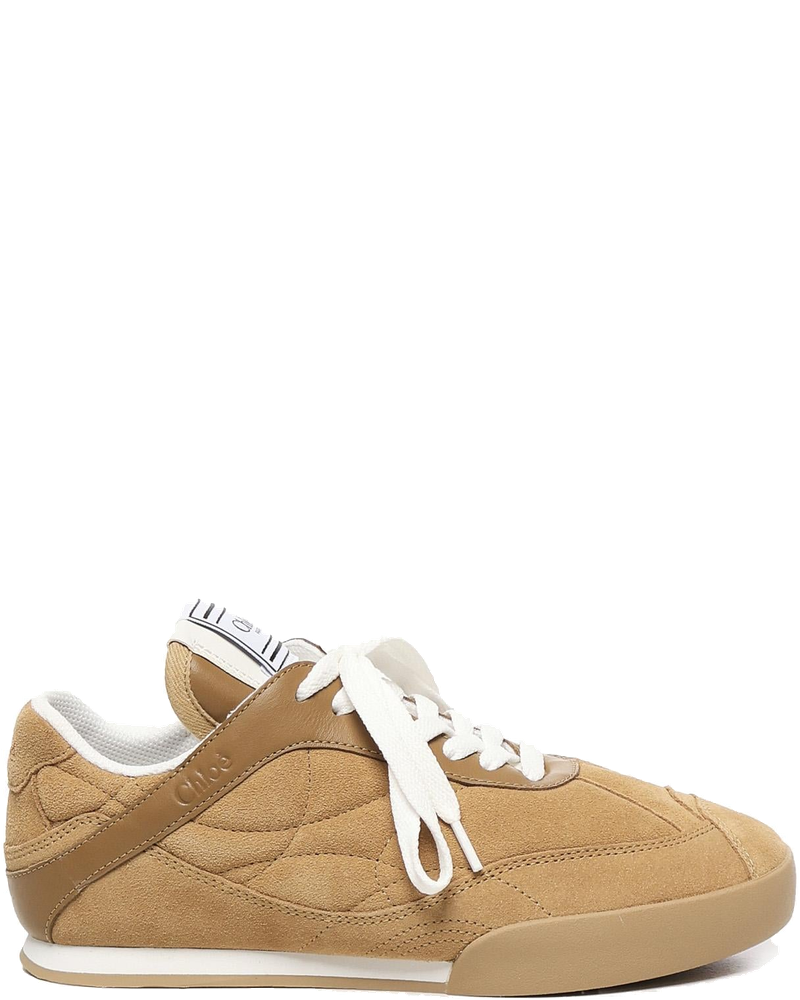 Sneakers Basse Kick Chloe – Гарантія оригінальності
