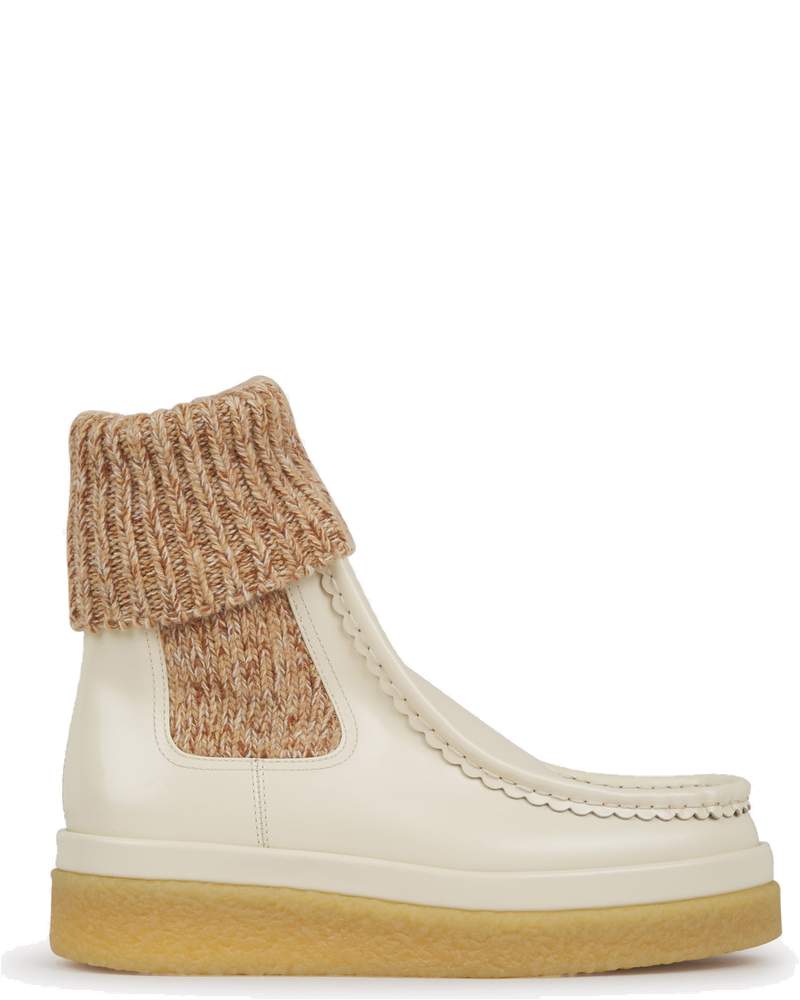 Оригінальна Jamie Sock Ankle Boots Chloe