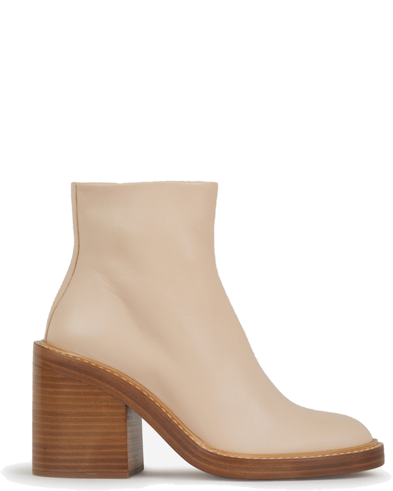 Оригінальна May Nappa Ankle Boots Chloe