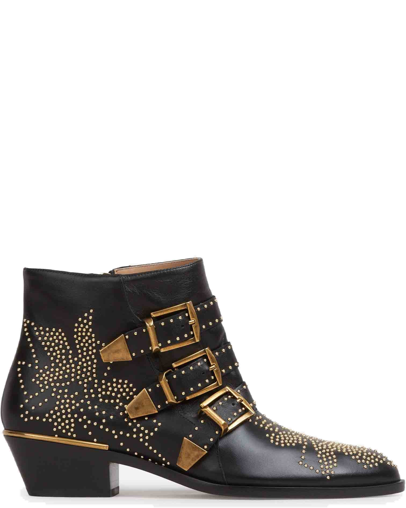 Susanna Booties Chloe оригінал – Купити в Україні