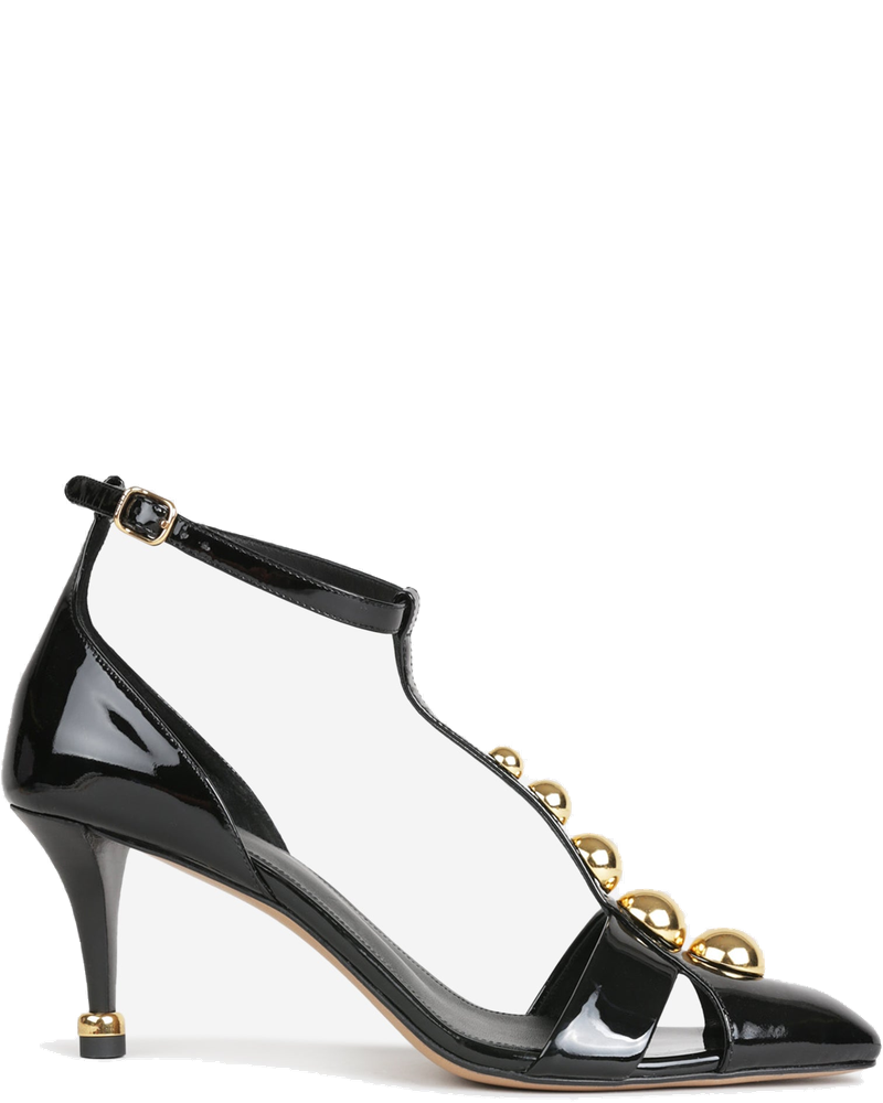 Cleia Heeled Sandals Chloe оригінал – Купити в Україні