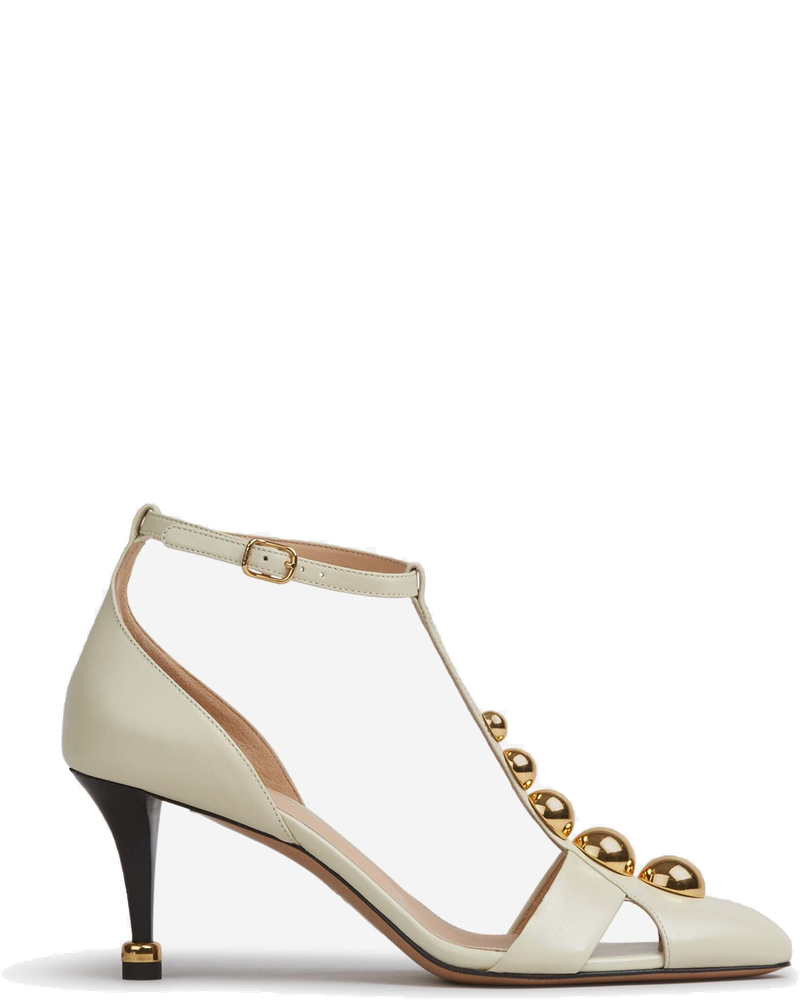 Cleia Heeled Sandals Chloe оригінал – Купити в Україні