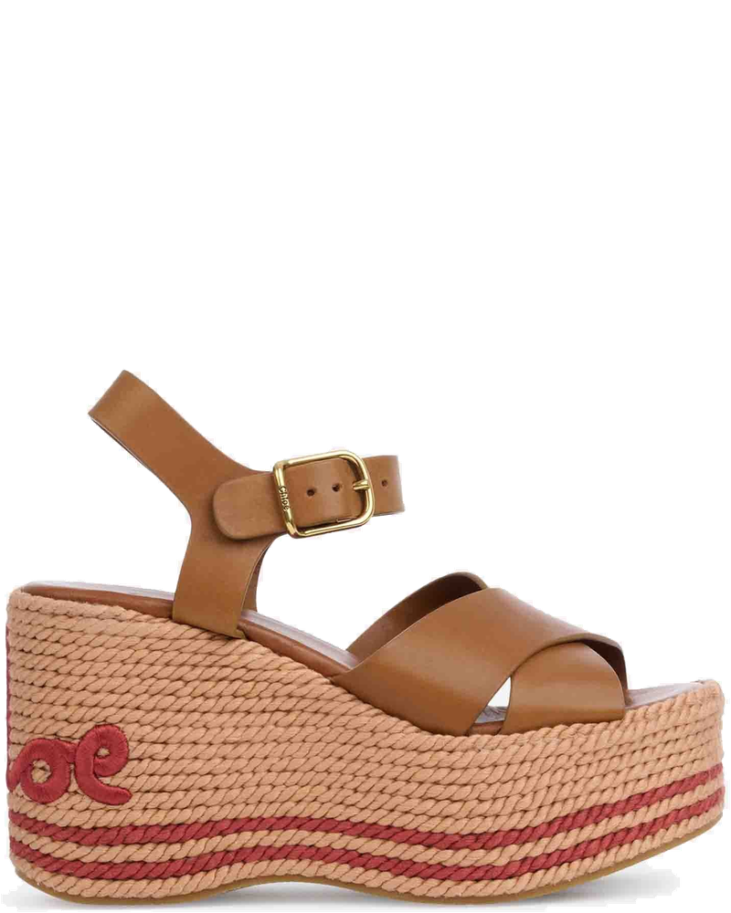 Chloe Footwear оригінал | Швидка доставка Україна