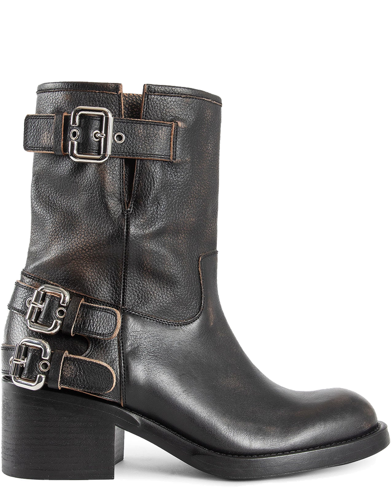 Dakota Ankle Boots Chloe оригінал – Купити в Україні