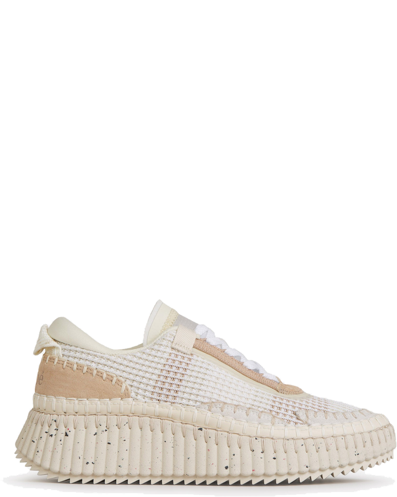 Ecological Nama Sneakers Chloe – Гарантія оригінальності