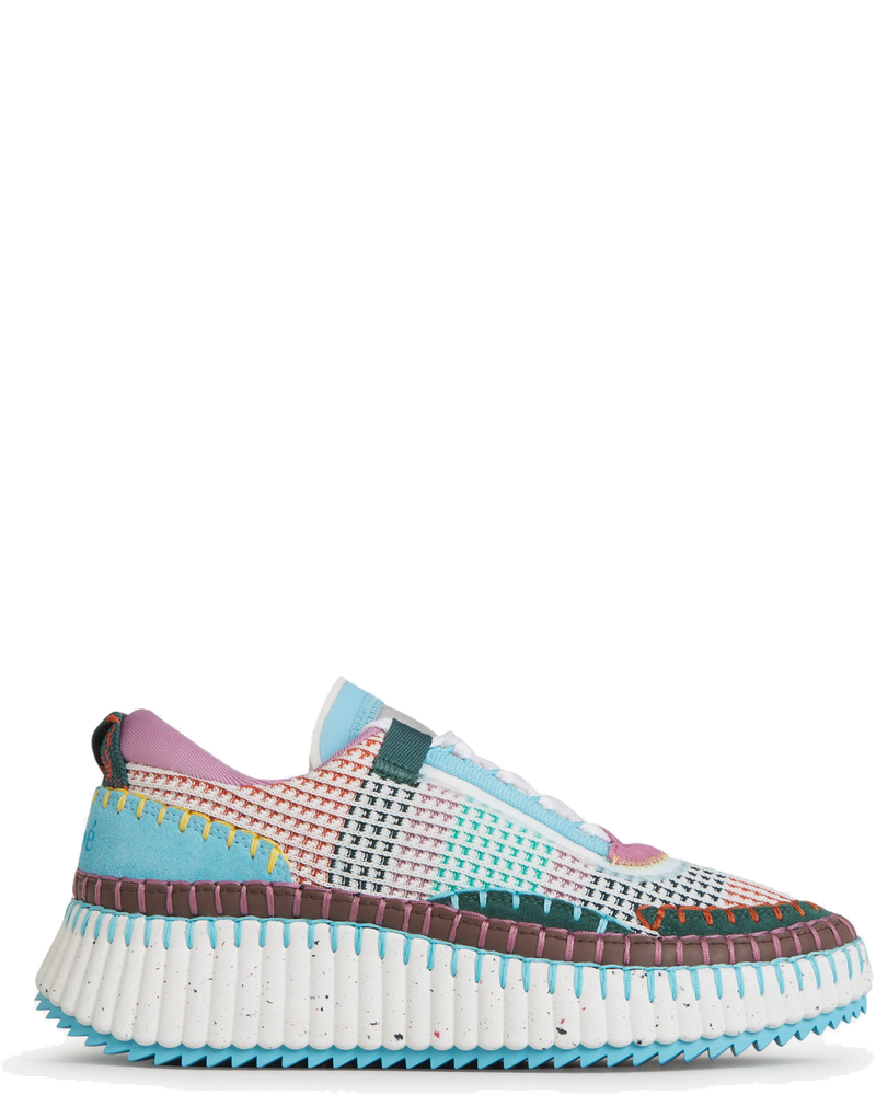 Ecological Nama Sneakers Chloe – Гарантія оригінальності