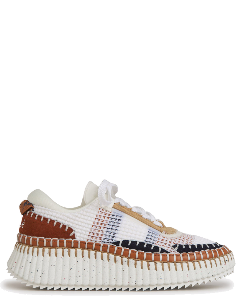 Ecological Nama Sneakers Chloe – Гарантія оригінальності