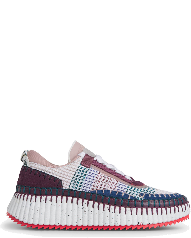 Ecological Nama Sneakers Chloe – Гарантія оригінальності