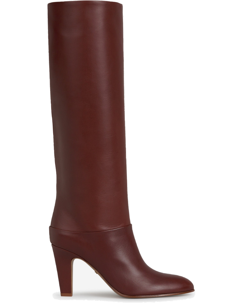 Оригінальна Eve Leather Boots Chloe