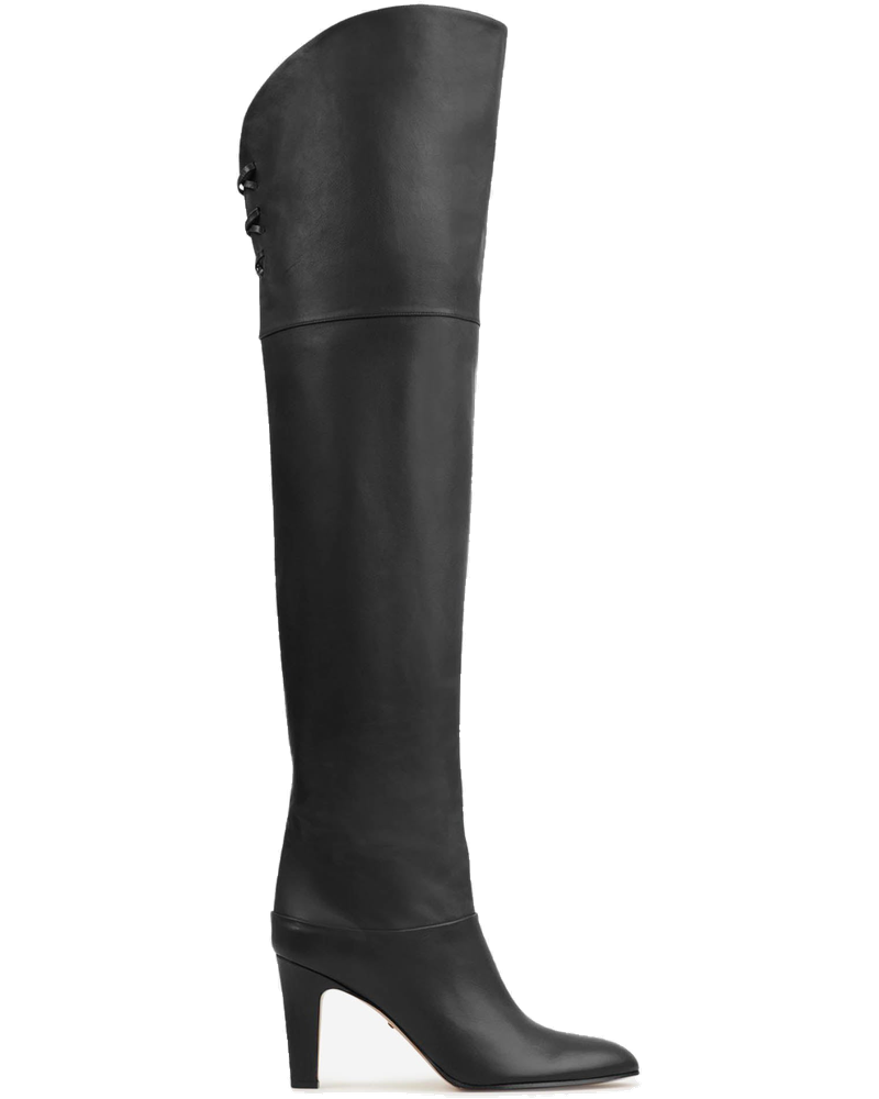 Оригінальна Eve Musketeer Boots Chloe