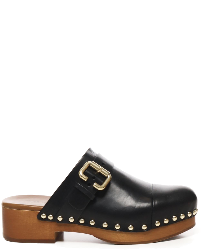 Mules Jeannette Chloe – Гарантія оригінальності