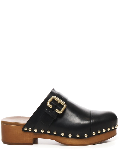 Jeannette Mules